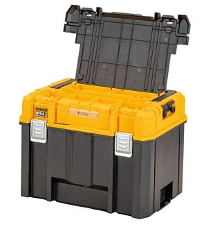 Skrzynia TSTAK 2,0 głęboka  DWST83343-1 DEWALT - 4