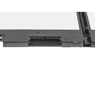 GREEN CELL BATERIA DE135 DO DELL LATITUDE E7270 E7470 5800MAH 7.6V - 6