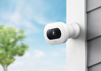 KAMERA IP IMOU KNIGHT IPC-F88FIP-V2  3840 x 2160  - 8.3 Mpx, 4K UHD - 7