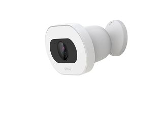 KAMERA IP IMOU KNIGHT IPC-F88FIP-V2  3840 x 2160  - 8.3 Mpx, 4K UHD - 3