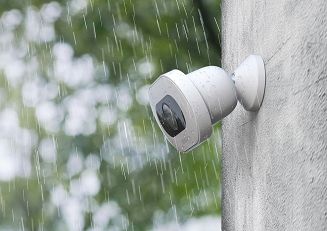 KAMERA IP IMOU KNIGHT IPC-F88FIP-V2  3840 x 2160  - 8.3 Mpx, 4K UHD - 8