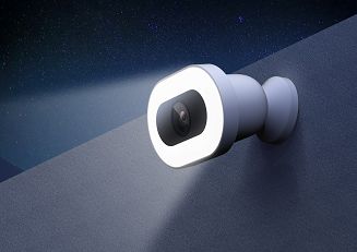 KAMERA IP IMOU KNIGHT IPC-F88FIP-V2  3840 x 2160  - 8.3 Mpx, 4K UHD - 10