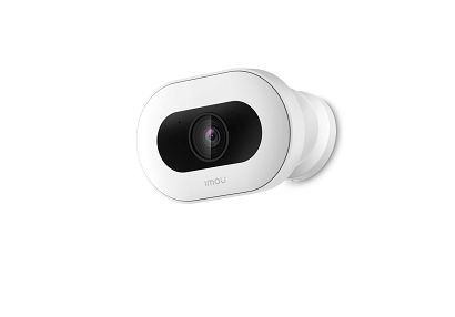 KAMERA IP IMOU KNIGHT IPC-F88FIP-V2  3840 x 2160  - 8.3 Mpx, 4K UHD