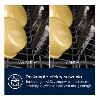Zmywarka do zabudowy ELECTROLUX EES48401L - 7