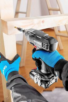 Graphite 58G012-S15 wkrętak zasilany/zakrętark udarowy - 4