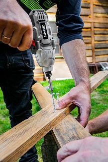 Graphite 58G012-S15 wkrętak zasilany/zakrętark udarowy - 7