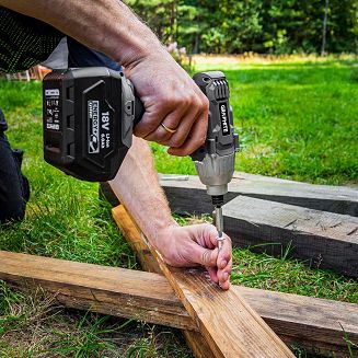 Graphite 58G012-S15 wkrętak zasilany/zakrętark udarowy - 8