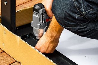 Graphite 58G012-S15 wkrętak zasilany/zakrętark udarowy - 5