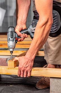 Graphite 58G012-S15 wkrętak zasilany/zakrętark udarowy - 3