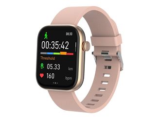 Denver SWC-185RO smartwatch / zegarek sportowy 4,7 cm (1.85