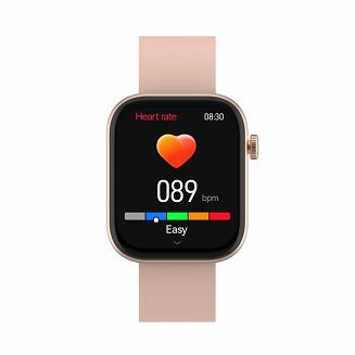 Denver SWC-185RO smartwatch / zegarek sportowy 4,7 cm (1.85