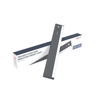 Ultracienka lampka do szafy Yeelight Closet Light A30 z czujnikiem ruchu 4000K YLYYD-0014 - 5