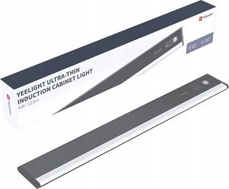 Ultracienka lampka do szafy Yeelight Closet Light A30 z czujnikiem ruchu 4000K YLYYD-0014 - 4