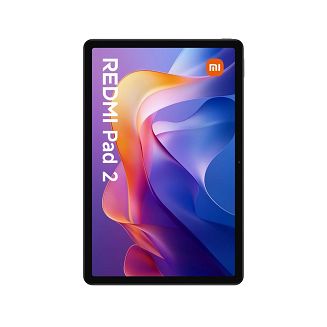 Tablet Xiaomi Redmi Pad 2 4/128GB LTE Gray - 3