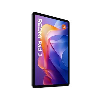 Tablet Xiaomi Redmi Pad 2 4/128GB LTE Gray - 4