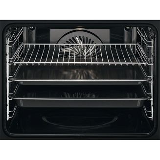 Piekarnik AEG BES331110M stal (kolor srebrny) - 3
