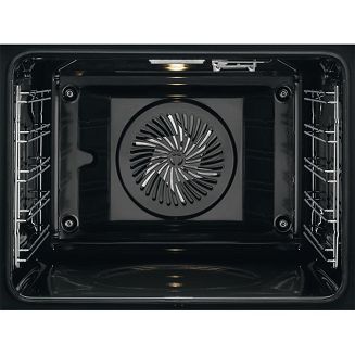 Piekarnik AEG BES331110M stal (kolor srebrny) - 4