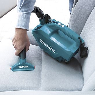 Odkurzacz akumulatorowy 12V CL121DZ MAKITA - 2