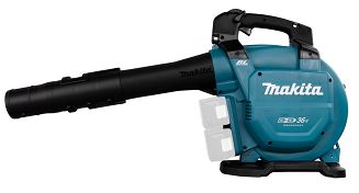 Dmuchawa 2x18V DUB363ZV MAKITA - 11