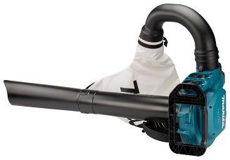 Dmuchawa 2x18V DUB363ZV MAKITA - 9