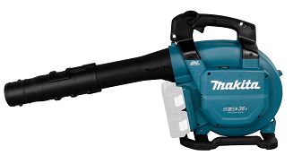 Dmuchawa 2x18V DUB363ZV MAKITA - 3