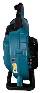 Dmuchawa 2x18V DUB363ZV MAKITA - 5