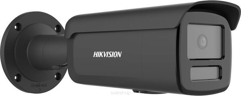Kamera IP HIKVISION DS-2CD2T86G2H-4I(2.8mm) czarna PL