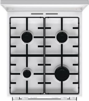 Kuchnia GORENJE GK5A22WH - 4