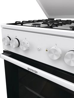 Kuchnia GORENJE GK5A22WH - 5