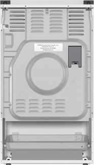 Kuchnia GORENJE GK5A22WH - 7
