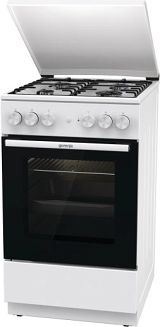 Kuchnia GORENJE GK5A22WH - 2