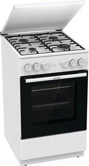 Kuchnia GORENJE GK5A22WH - 9