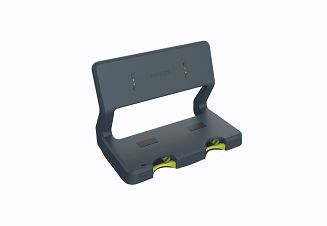 Philips Xperion 6000 ACCMUDOX1 Multi-Dock Station - 5