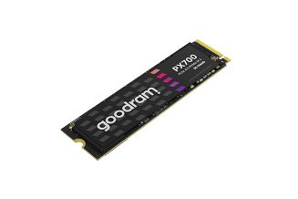 SSD GOODRAM PX700 M.2 PCIe 4x4 1TB RETAIL - 4