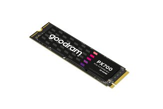 SSD GOODRAM PX700 M.2 PCIe 4x4 1TB RETAIL - 5