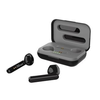 Słuchawki Bluetooth TRUST Primo Touch Black - 3