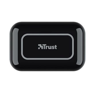 Słuchawki Bluetooth TRUST Primo Touch Black - 5
