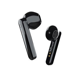 Słuchawki Bluetooth TRUST Primo Touch Black - 4
