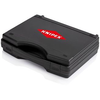 KNIPEX zestaw narzędzi do zastosowań w instalacji fotowoltaicznych MC4 2,5-6mm - 4