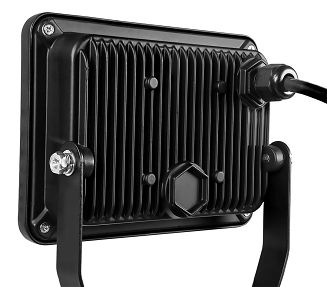 Reflektor podwójny 2x50W SMD LED 8500lm 230V na statywie 1.8m - 6