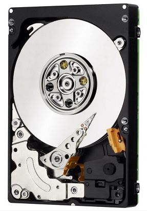 Toshiba 2TB 3.5" 7.2k SATA 6Gb/s 3.5" 2000 GB