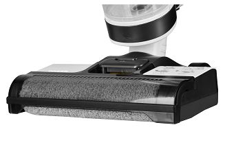 Tineco IFLOOR 3 Plus Odkurzacz Biały 2w1 FW030600DE (WYPRZEDAŻ) - 10