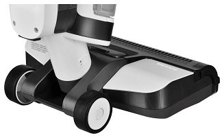 Tineco IFLOOR 3 Plus Odkurzacz Biały 2w1 FW030600DE (WYPRZEDAŻ) - 8