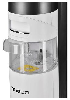 Tineco IFLOOR 3 Plus Odkurzacz Biały 2w1 FW030600DE (WYPRZEDAŻ) - 5