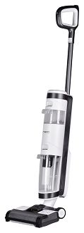 Tineco IFLOOR 3 Plus Odkurzacz Biały 2w1 FW030600DE (WYPRZEDAŻ) - 2