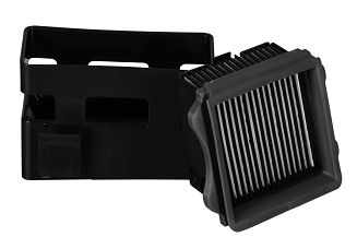 Tineco IFLOOR 3 Plus Odkurzacz Biały 2w1 FW030600DE (WYPRZEDAŻ) - 15