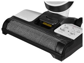 Tineco IFLOOR 3 Plus Odkurzacz Biały 2w1 FW030600DE (WYPRZEDAŻ) - 6