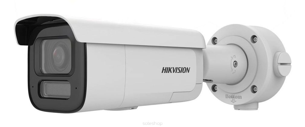 Kamera IP HIKVISION DS-2CD2646G2HT-IZS2U/SL 2.8-12mm