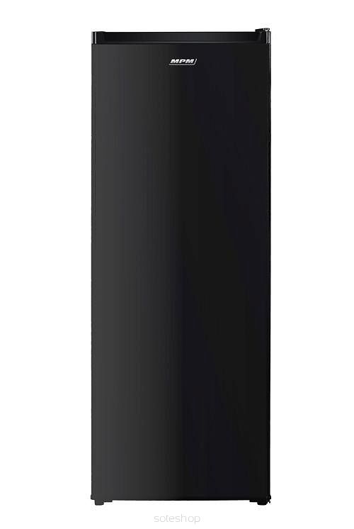 Zamrażarka szufladowa poj 168 l MPM-182-ZS-13 (czarny)