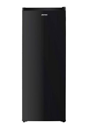 Zamrażarka szufladowa poj 168 l MPM-182-ZS-13 (czarny)